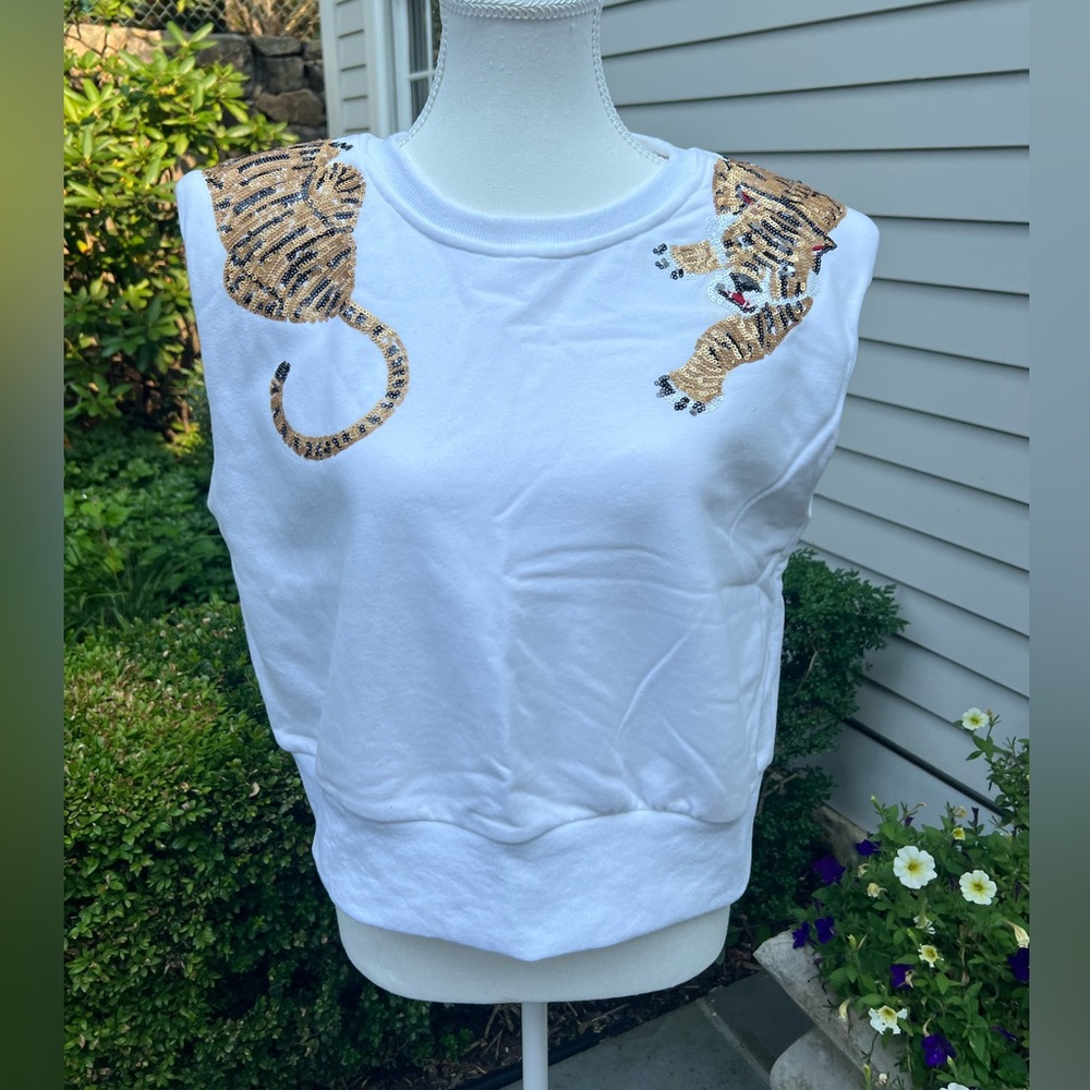 Tiger Top